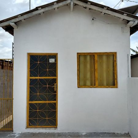 Boa Vista Inn Guest House Exterior foto