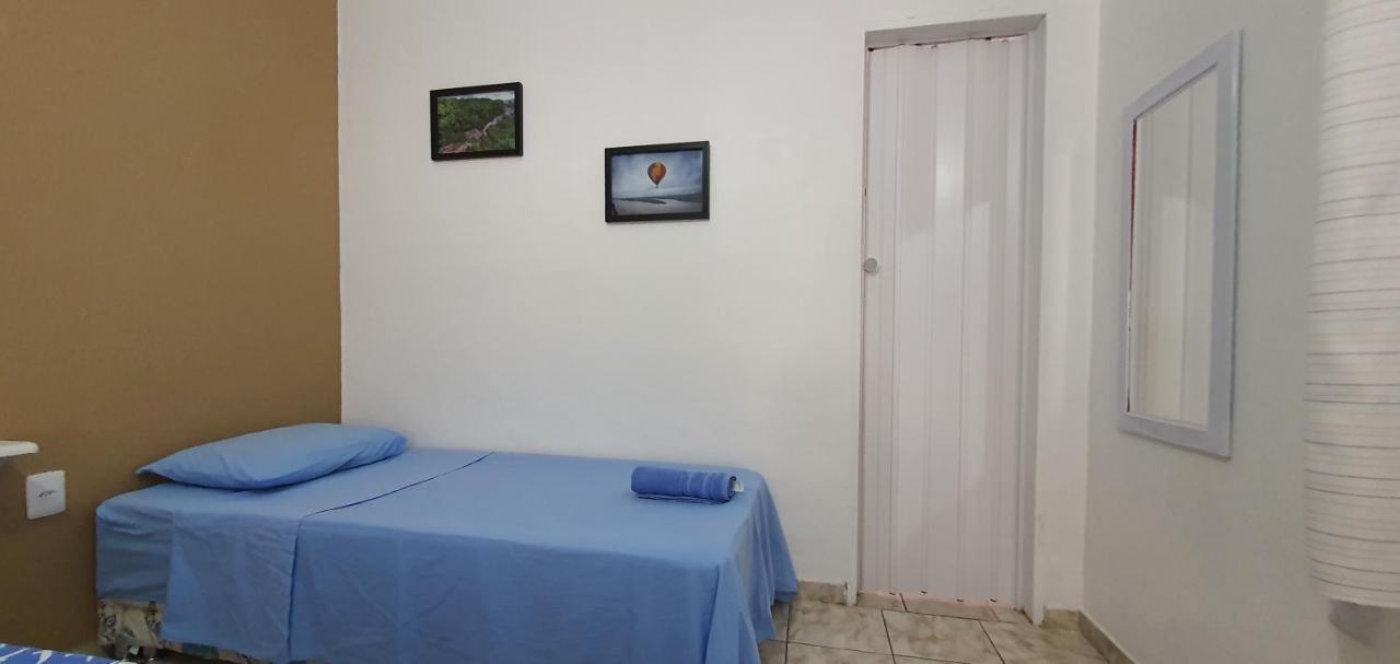 Boa Vista Inn Guest House Exterior foto